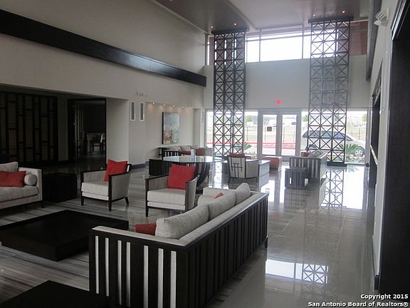 2nd image of 17902 La Cantera Pkwy Unit 114