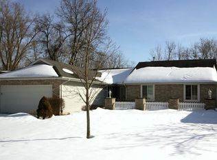 18532 Garwood Ct, South Bend, IN 46637