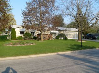 10510 Ataberry Dr, Clio, MI 48420