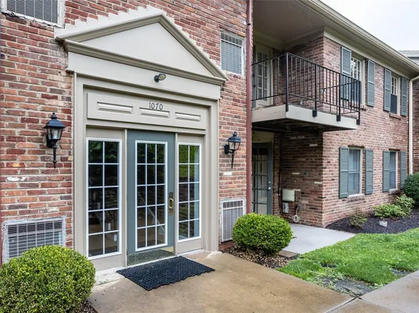 1070 Chatham Park Dr APT F, Pittsburgh, PA 15216