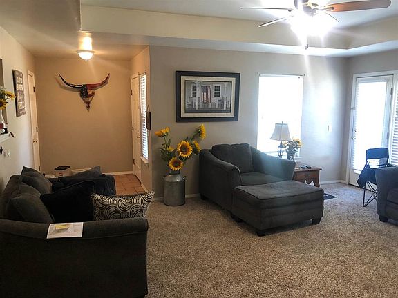 3rd image of 2405 S Bluestone St #2407