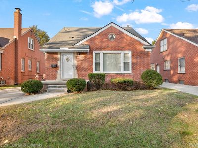 1521 N Vernon St, Dearborn, MI, 48128