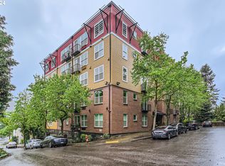 8712 N Decatur St UNIT 502, Portland, OR 97203