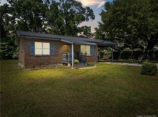 1006 Oak Park Rd, Deridder, LA 70634