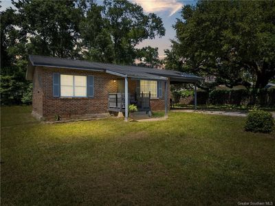 1006 Oak Park Rd, Deridder, LA, 70634
