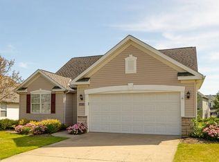 10275 Honeysuckle Ln, Broadview Heights, OH 44147