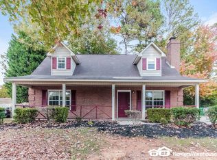 5612 Sunwalk Ct, Charlotte, NC 28269
