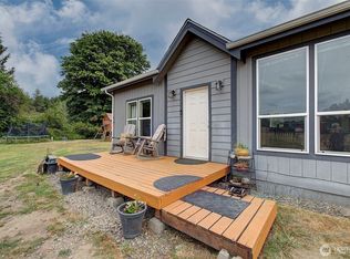 1654 Spencer Road, Salkum, WA 98582