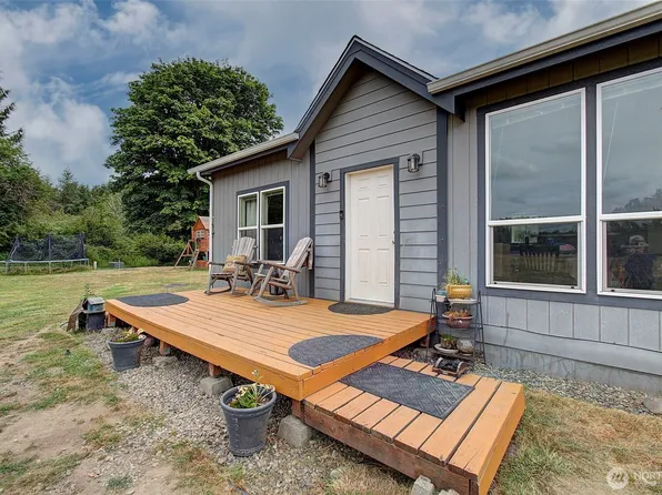 1654 Spencer Road, Salkum, WA 98582