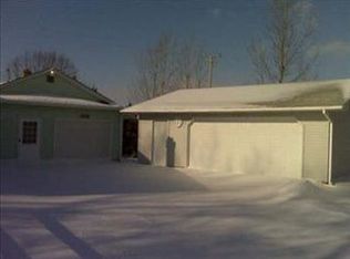 67740 County Farm Rd, Sturgis, MI 49030