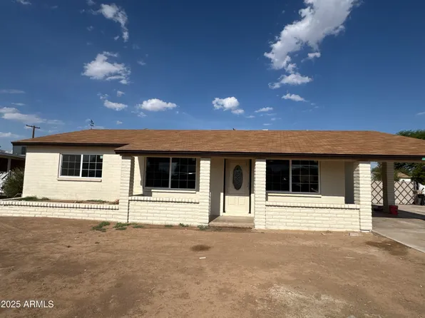 18930 N DALLAS SMITH Lane, Maricopa, AZ 85139