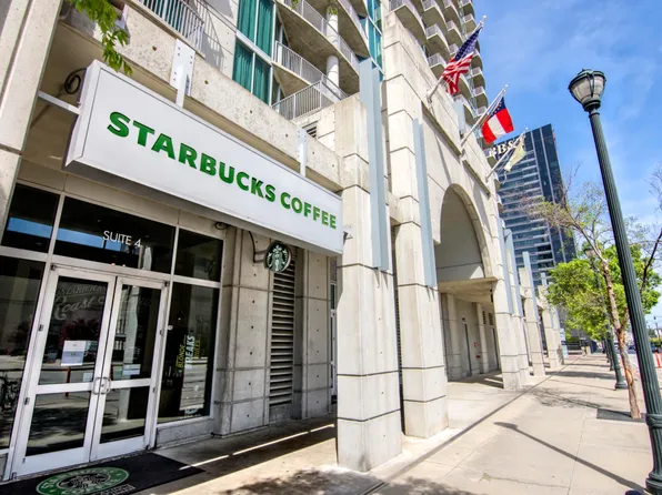 361 17th St #2418, Atlanta, GA 30363