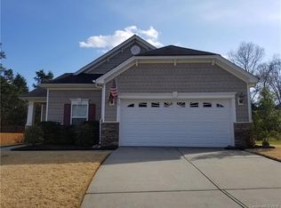 724 Ivy Trail Way #91, Fort Mill, SC 29715