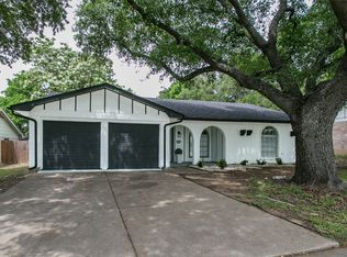 503 E Timberview Ln, Arlington, TX 76014