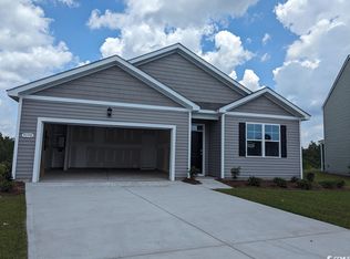 9190 Fort Hill Way LOT 1122, Myrtle Beach, SC 29579