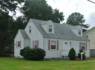 875 Norman Ave, Norfolk, VA 23518
