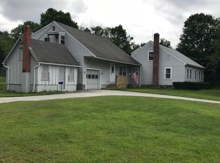 2368 Middle Rd #SA-1, Clarendon, VT 05759