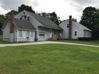 2368 Middle Rd #Sa-1, Clarendon, VT, 05759