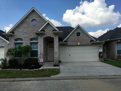 17810 S White Tail Ct, Houston, TX, 77084
