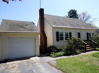 15 Nutter Rd, North Reading, MA 01864