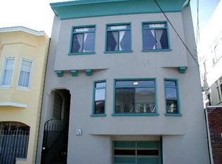 419 24th Ave #A, San Francisco, CA 94121