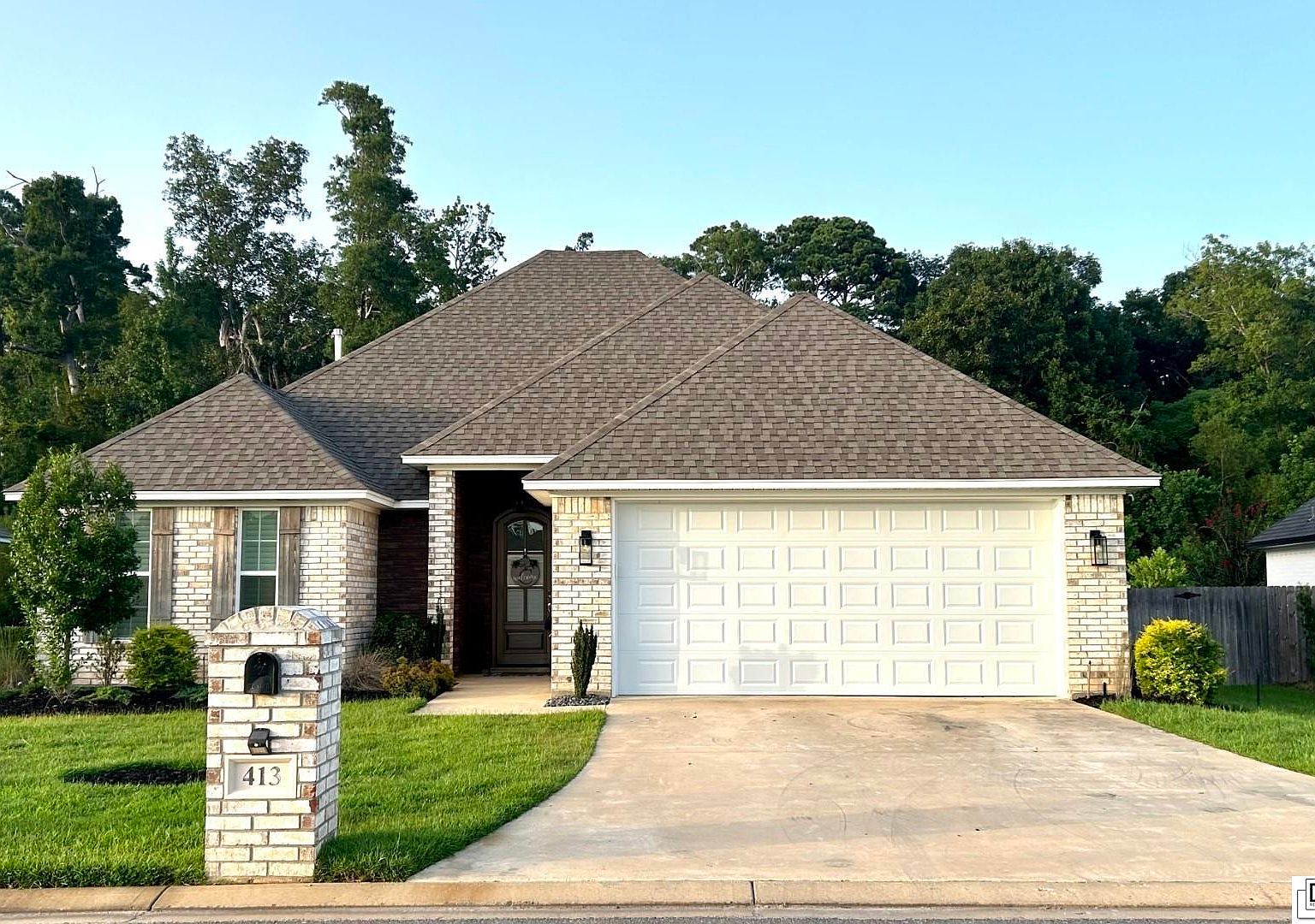 413 Teal Loop, West Monroe, LA 71291 MLS 211162 Zillow