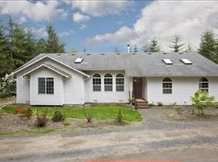 17730 Douglas Rd NW, Poulsbo, WA 98370
