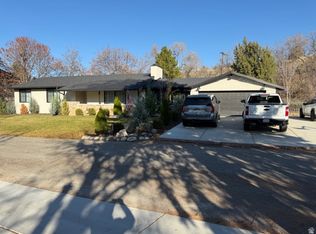 1335 E Milne Ln, Cottonwood Heights, UT 84047