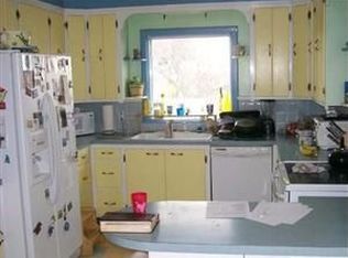 8772 County Road 4 E #N, Center, CO 81125