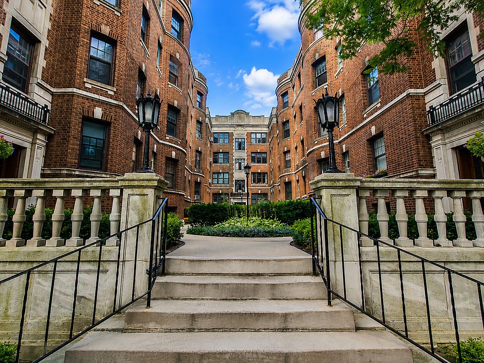 1st image of 2328 N Lincoln Park West Ave #4A