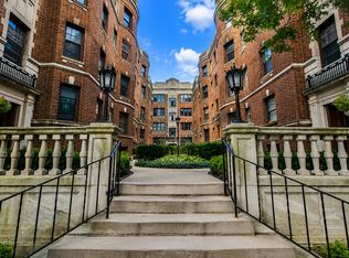 2328 N Lincoln Park West Ave #4A, Chicago, IL 60614