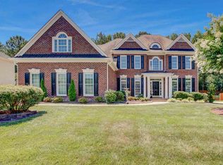 418 Wayfield Ln, Apex, NC 27502