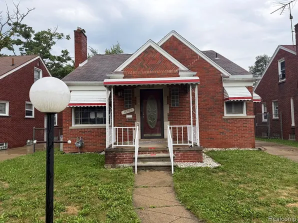 18952 Mark Twain St, Detroit, MI 48235