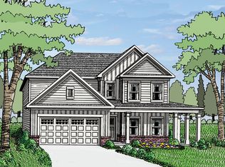 545 Calgary Downs Dr, Winder, GA 30680
