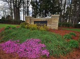 9308 Culcairn Rd, Huntersville, NC 28078