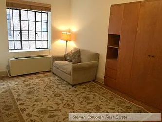 Rented by Steven Corcoran Real Estate