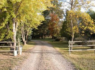 5200 Custer Ln, Florence, MT 59833