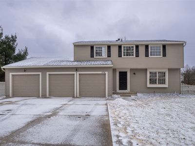 2798 E Celeste View Dr, Stow, OH, 44224