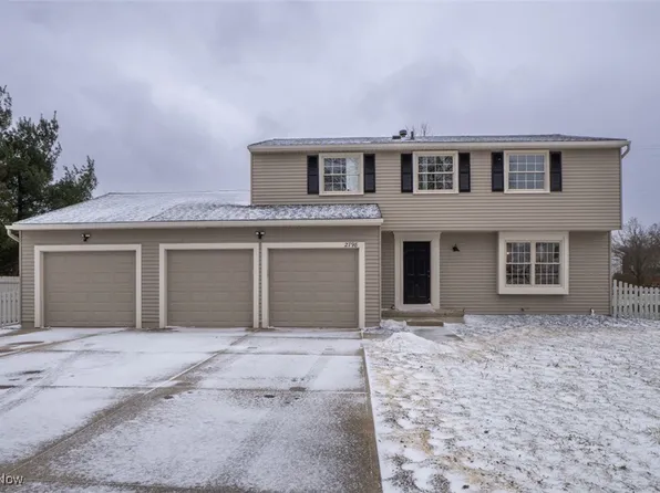 2798 E Celeste View Dr, Stow, OH 44224