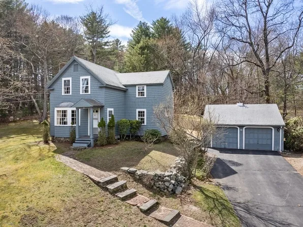 35 Willis Rd, Sudbury, MA 01776