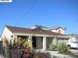 17079 Via Del Rey, San Lorenzo, CA 94580