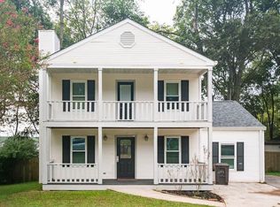 7 Vista Ct, Cartersville, GA 30120