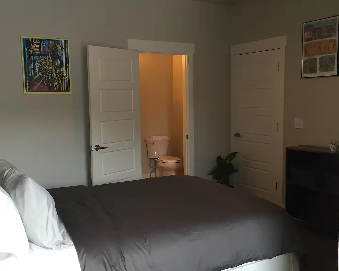1 bed, 590 sqft, $2,250 — Photo 3