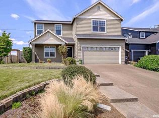 1458 Meadowglen Ct, Monmouth, OR 97361