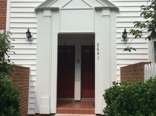 2641 S Walter Reed Dr UNIT A, Arlington, VA 22206
