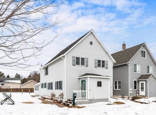 1219 96th Ave W, Duluth, MN 55808