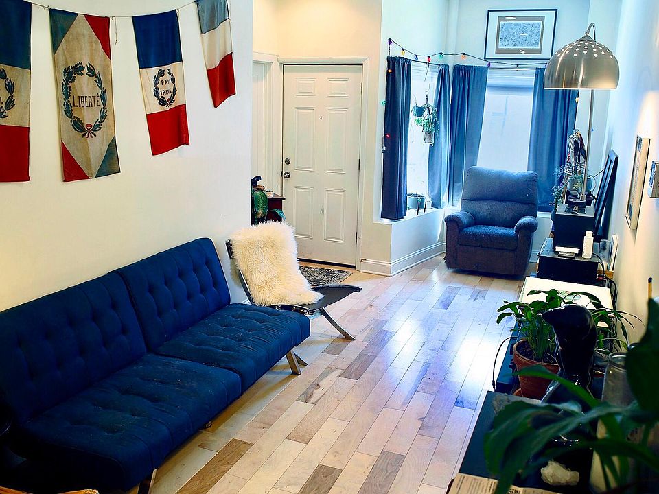 1st image of 2038 W Coulter St APT 1F
