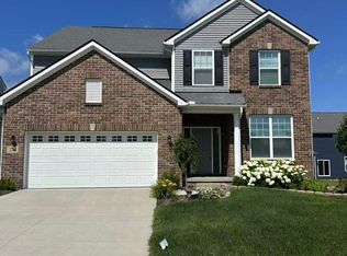 278 Springview St, Ann Arbor, MI 48103