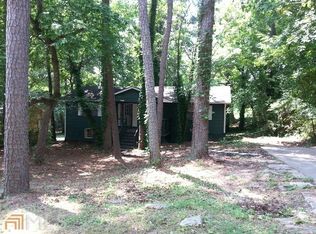 3587 Pleas Dr, Ellenwood, GA 30294