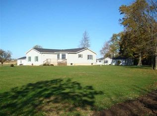 7105 W 100 S, Lagrange, IN 46761